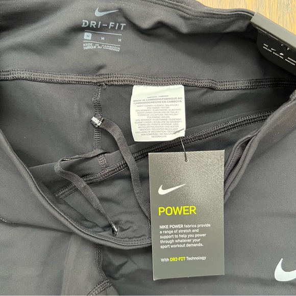Nike Epic Lux Running Pants - Picture 9 of 10